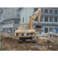 320C/ caterpillar 320c/ used cat excavator for sale 315D 320B 320C 320D 322L 324D 325B 325C 325D
