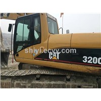 Cat 320C/ Used Cat Excavator 320C/ 320CL 315D 320B 320C 320D 322L 324D 325B 325C 325D 330B 330C 330D