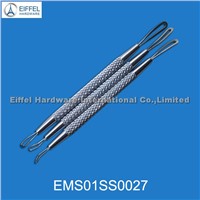 High quality stainless steel manicure accessories(EMS01SS0027)