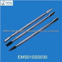 High quality stainless steel manicure tools (EMS01SS0030)