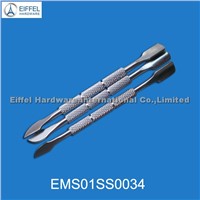 High quality stainless steel cuticle trimmer(EMS01SS0034)
