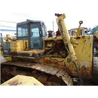 Used Komatsu D155-2 bulldozer