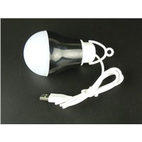 5W DC 5V USB LED bulb SMD 5630 energy saving LED  night light LED camping lamp reading light