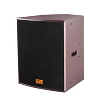 A-10-A Series Of Professional Entertainment Speaker