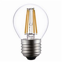 G45  4w newest design 2014led filament bulb