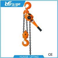 Manual Lever Chain Hoist VL Type Lever Chain Hoist