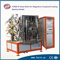 Multi Arc Ion Vacuum Coating Machine