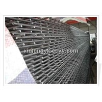 Construction Reinforced Welded Wire Mesh Panel for sale