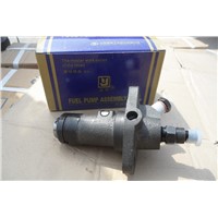 S195 fuel pump diesel engine spare parts