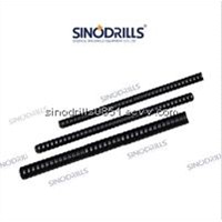 SINODRILLS Self drilling anchor bolts