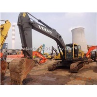 Used VOLVO excavator BC240BLC original from japan