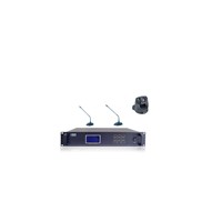 V500/V500C/V500D Conference Camera&amp;amp;DS770-Image Tracking Conference System