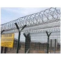 high quality airport fence (factory price)