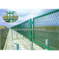 highway fence (high quality) for sale (anping factory)