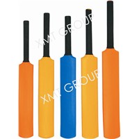 plastic  cricket bat XMTCB501
