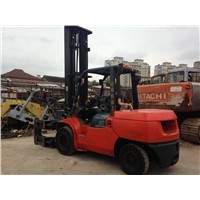 Toyato FD50 Used forklift