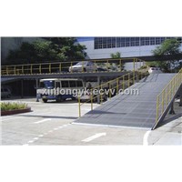 export steel gratings standard weight (factory product)