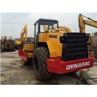 used DYNAPAC CA30D Roller