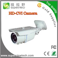 1/3&amp;quot; CMOS 720P HD CVI waterproof camera varifocal lens 2.8-12mm (FSL06A-42-2.8-12)
