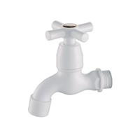 2015 Hot Sales Good Quality Plastic Bathroom Washing Faucet WF-P1601