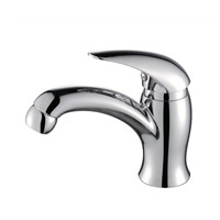 2015 Good Quality  Promotion Hot Sales ABS Basin Mixer Faucet BF-2701