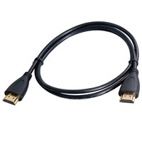 2m Gold Plated Plug Male-Male 1.4 Version HDMI Cable