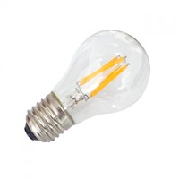 4W AC220-240V filament LED bulb high power energy saving E27 LED bulb replacing incandescent bulb