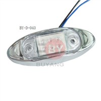 BY Automobile LED lamp D-043