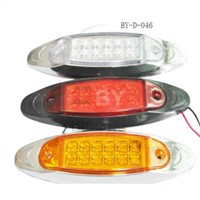 BY Automobile LED lamp D-046