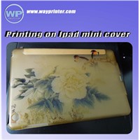 DTG Flatbed Printer for IPADMINI case