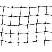 Personnel Safety Netting in the Construction Sites