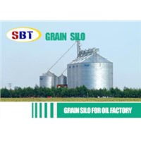 Grain Silo