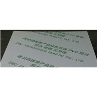 High Quality PVC Foam Board Used to Make Furniture