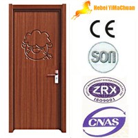 Laminated door from China/Hebei/Shijiazhuang  factory/manufacturer/supplier