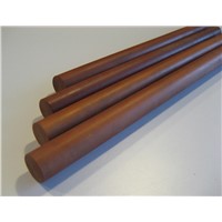 Phenolic Rods for Electrical Insulation