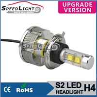 SpeedLight New Arrivals S2 Plug And Play Car LED HeadLight