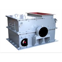 Supply of Single-stage Hammer Crusher