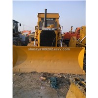 Used CAT D6D bulldozer / caterpillar D6D bulldozer