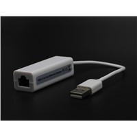 external USB LAN Ethernet adapter, network card