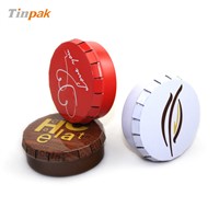 hot sale products for 2015 click clack tin can