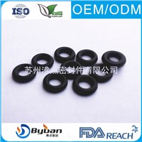 professional high quality custom mold rubber gasket