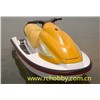 Boat, Jet Ski, Motor Boat