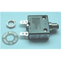 25A overload switch  reset current protector