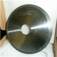 1A1R resin bond diamond cutting wheel