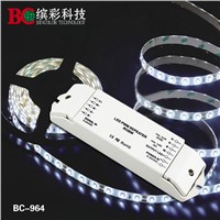 4 channels led power amplifier