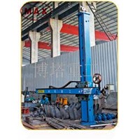 Automatic Welding Machine For Steel Pipes