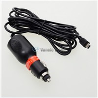 Car Vehicle Power Charger Adapter Cord Cable[YHZDZ-12Z]