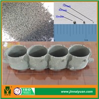 High Refractory Casting Sand