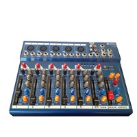 F-7 USB Mixer