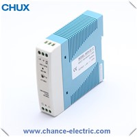 MDR DIN RAIL type 20W switching power supply